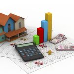 Sale house and calculator
