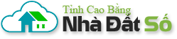 Nhà Đất Cao Bằng – Mua Nhà Cao Bằng – Bán Nhà Cao Bằng – Thuê Nhà Cao Bằng