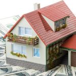 miniature-house-and-money