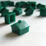monopoly-huisjes